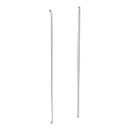 DKC Стойка верт. для уст. внутр. панелй В=1800 1кмп=2шт.