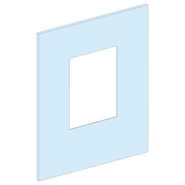 Купить SE Prisma G Панель передняя для горизонтальных ISFT 250 W250 03329