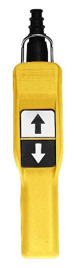 Купить SE Станция подвесная кнопочная XACA205