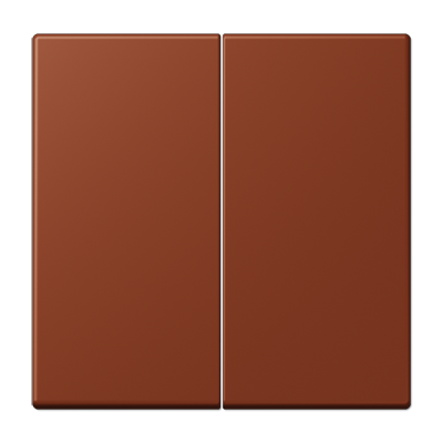 JUNG LS 990 Terre sienne brulee 59(4320D) Клавиша 2-ая LC9954320D