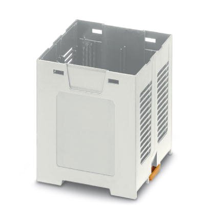 Phoenix Contact EH 70-B/ABS-PC GY7035 Нижняя часть корпуса 1071110