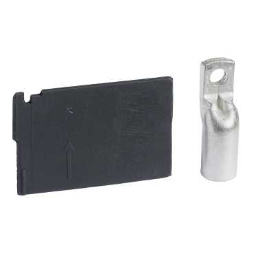 Купить SE Compact INS/INV Кабельный наконечник 95мм2 для INS (компл.=3шт.) 28951