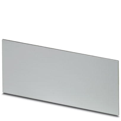 Phoenix Contact UM-ALU 4-72 FRONT 235 Передняя панель 2200931