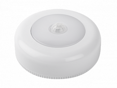 Jazzway Светильник TS5-L1W-SENS (датчик движения) .5031661