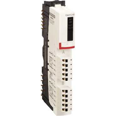 Купить SE Modicon Модуль дискретного выхода AC 115/230В, 2 канала (комплект) (STBDAO5260K)