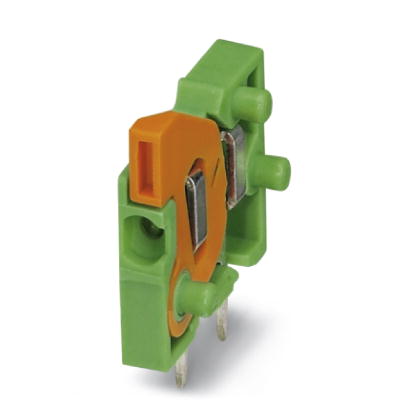 Phoenix Contact Клеммные блоки для печатного монтажа FFKDS/H-2,54 1791826