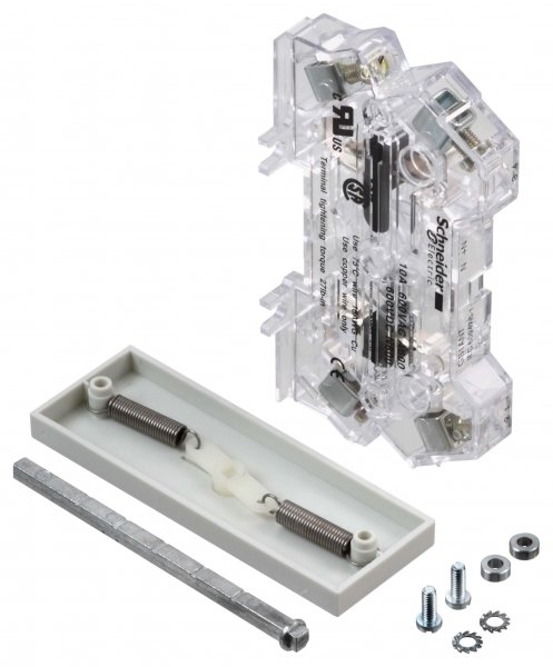 SE Дополнительный контакт 2НО+2НЗ 32-400A+T GS1ANT22