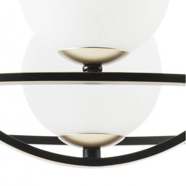 Купить Lightstar Люстра подвесная Enna Lightstar 762077