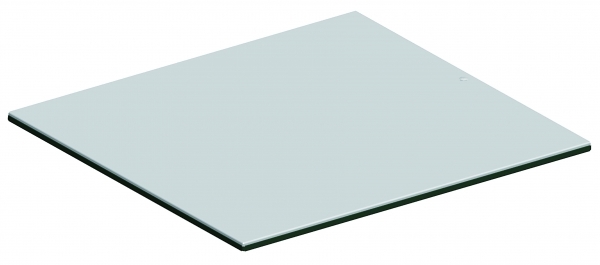 SE Цельная плата кабельного ввода SM 1000X300 NSYSMEC103