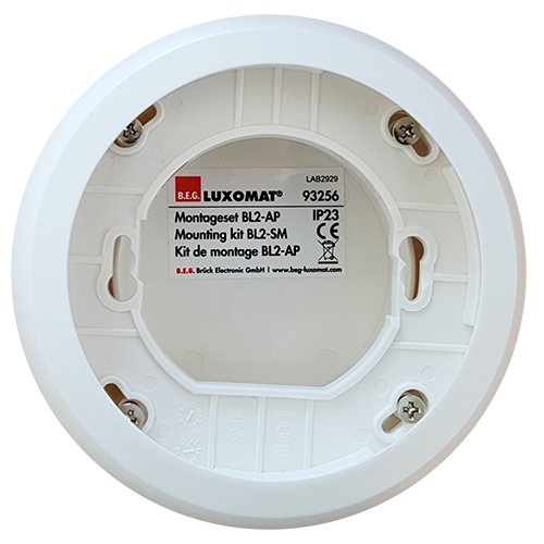 BEG BL2-AP /white 93256
