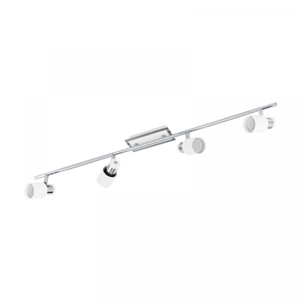 Eglo Спот LED DAVIDA, 4X5W (GU10), IP20 92087