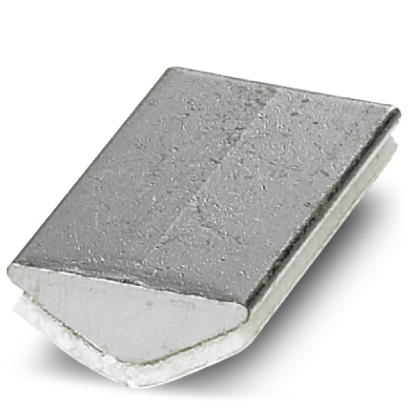 Phoenix Contact Вставной профиль UKH  50 EP 3009228