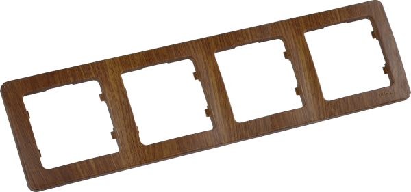 Hegel Мастер внутр Дуб Р404-05 Рамка 4-ая