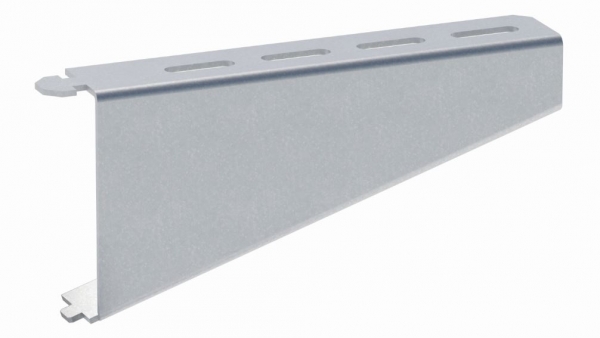 EKF PROxima Кронштейн замковый осн.200мм (2мм)