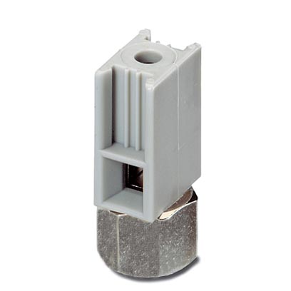 Phoenix Contact LA 4-M12 Гайка для подсоединения проводника 2112048