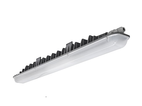 СТ SLICK.PRS ECO LED 45 Ex 5000K светильник СТ SLICK.PRS ECO LED 45 Ex 5000K светильник