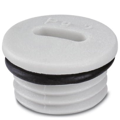 Phoenix Contact A-INSP-PG7-65N-P-LG Резьбовой колпачок 1047562