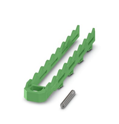 Phoenix Contact HSC-LR 9U KIT 6021 Крепление 1142357