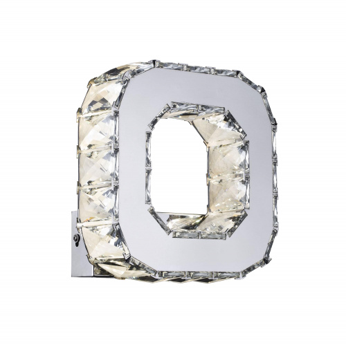 Citilux EL336W12 Granda Бра EL336W12 12W+12W