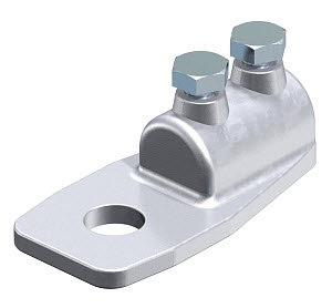 OBO Bettermann Наконечник клеммный 5320054