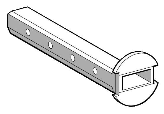 Купить SE Vario Блокировка для рукоятки KZ52