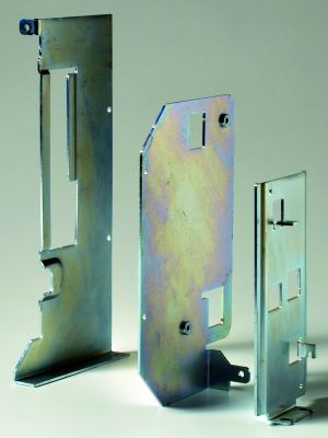 ABB Tmax Блокировка механическая T7M-X1 1SDA062131R1