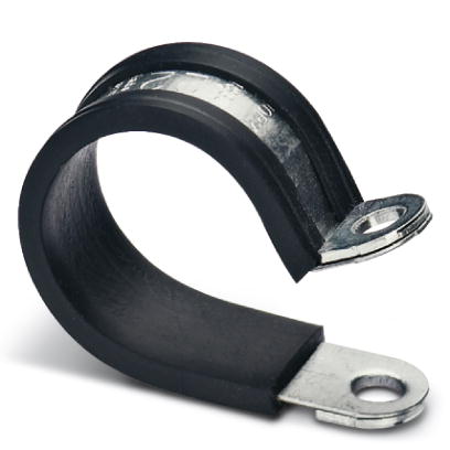 Phoenix Contact WP-BASE HF 15,8 Хомут для шланга 3240968