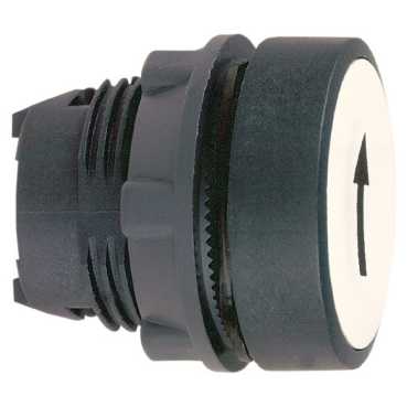 Купить SE XB5 Головка для зеленой кнопоки 22мм, с возвратом (ZB5AA334)