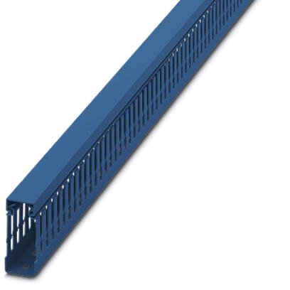 Phoenix Contact CD-HF 25X60 BU Кабельный канал 3240584