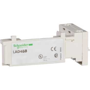 Купить SE Contactors D Telemecanique Переходник без пикоограничителя LAD4BB