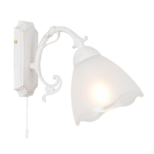 Citilux CL413410 Латур Патина Бра