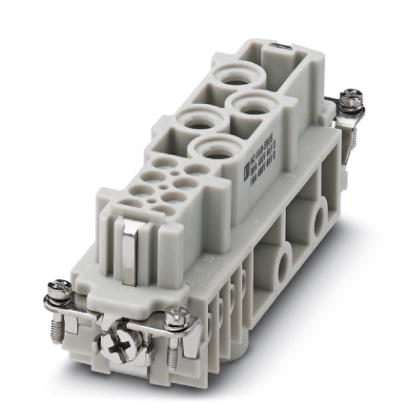 Phoenix Contact Модуль для контактов HC-K 4/8-EBUS 1679320