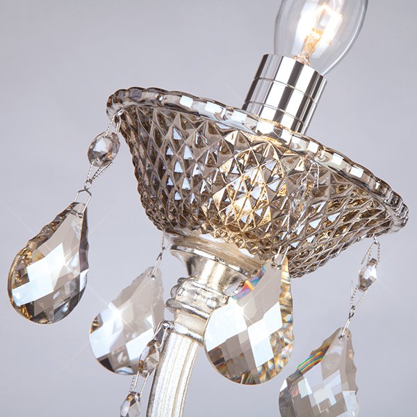 Купить Eurosvet 278/2 Светильник настенный Strotskis 00000080758