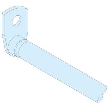 Купить SE Prisma Plus P Комплект подсоединения Powerclip к блоку Multiclip.200А 04021