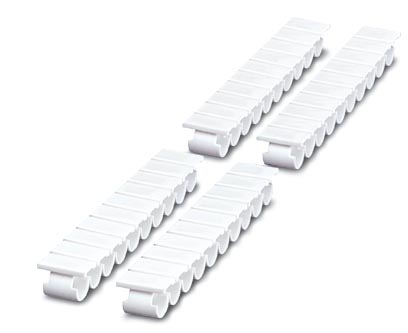 Phoenix Contact LBHZ 3/WH CUS Маркер для кабелей 0824440