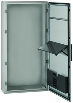 Купить Legrand Altis Шкаф Моноблочный 1600x800х300 мм 047101