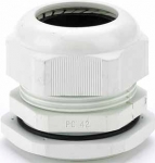 Купить Dekraft Кабельный ввод типа PG 42 диаметр кабеля 32-38 мм