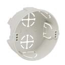 Kopos Коробка установочная для твердых стен KP 68 / 2 (KA) D71x30 мм KP 68/2_KA