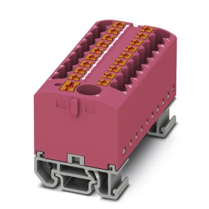Phoenix Contact PTFIX 6/18X2,5-NS15A PK Распределительный блок 3274227
