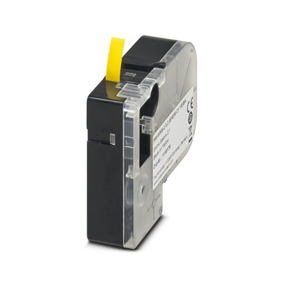 Phoenix Contact MM-WMS-2 3,2 (EX5)R C1 YE/BK Усадочный кембрик 1116176