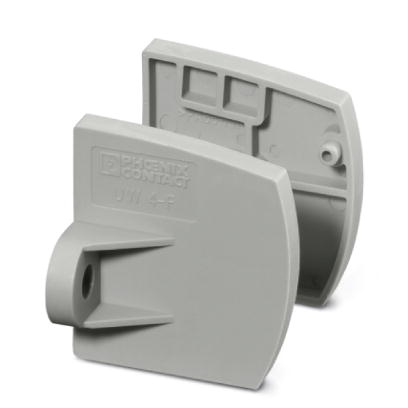 Phoenix Contact Фланцевая крышка UW 4-F 3074512