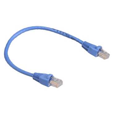 Купить SE TeSys U Кабель с разъемом RJ45 LU9R03