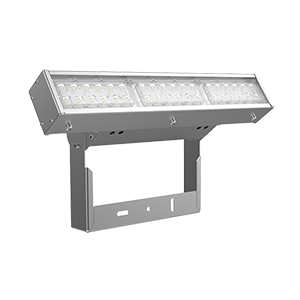 Varton Светодиодный светильник промышленный Olymp GL 2.0 75 Вт 5000 K класс защиты IP65 угол 90 градусов рассеиватель закаленное стекло V1-I0-70631-04L06-6507550