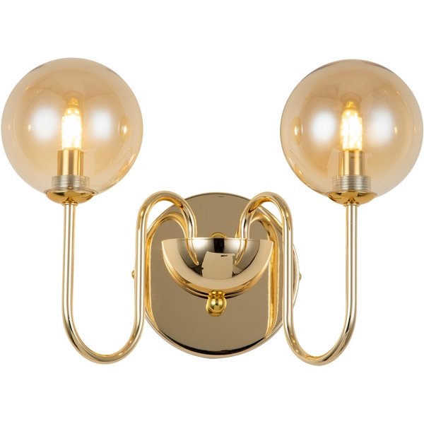 Favourite Ariel настенный светильник 2999-2W