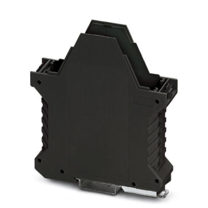 Phoenix Contact ME 22,5 UTG/FE BK Нижняя часть корпуса 2901068