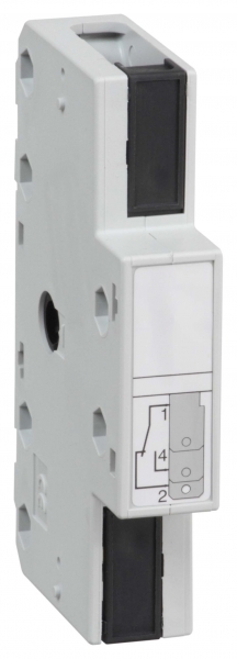 Купить SE Боковой дополнительный контакт 2НО/НЗ GS1AM111