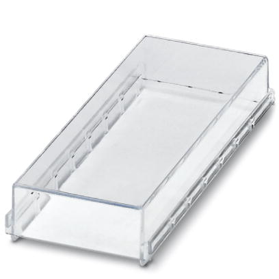 Phoenix Contact EMG100-H 15MM KLAR Корпус для электроники 2943152