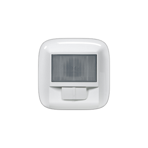 Купить Legrand Valena ALLURE Бел Накладка датчика движения, без ручного управления (для мех 752070,752073) 752179