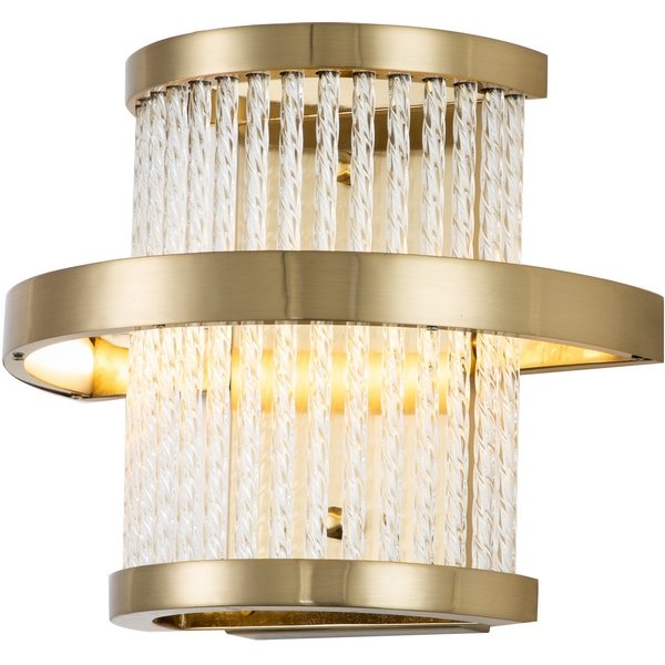 Favourite Arena настенный светильник 2995-1W