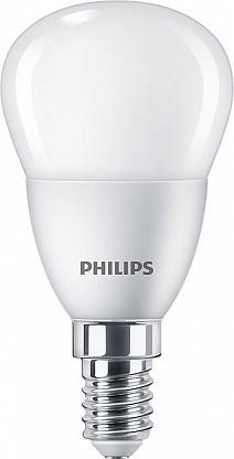 PH Ecohome LED Lustre Лампа 5W 500lm E14840P45 929002970037